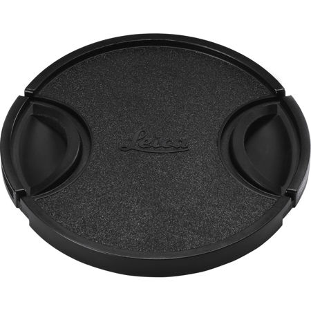 Leica 67mm Clip-On Lens Cap for Noctilux-M 75mm f/1.25 ASPH Lens