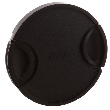 Leica 72mm Front Lens Cap for S-Series Lenses #16018