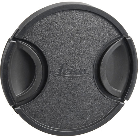 Leica 72mm Front Lens Cap for S-Series Lenses #16018