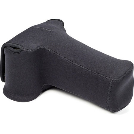 LensCoat BodyBag Pro Sport Case, Black