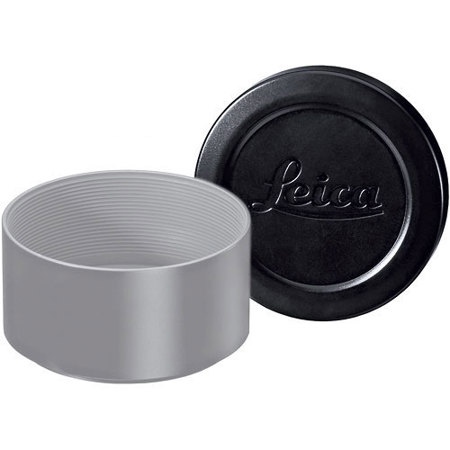 Leica 14477 Replacement Metal Lens Hood Cap 75mm f/2.5