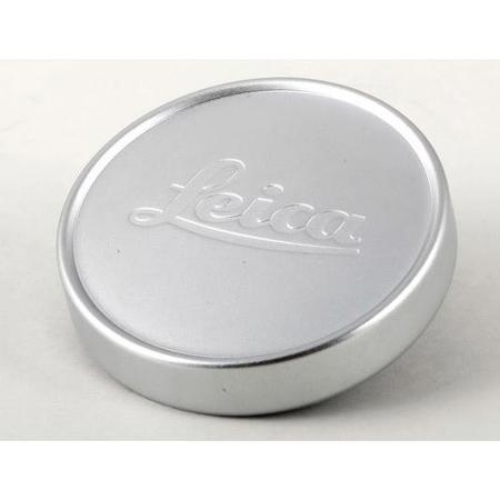 Leica Lens Hood Cap for 50mm f/2.8, Chrome