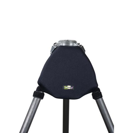 LensCoat LegPad, Black