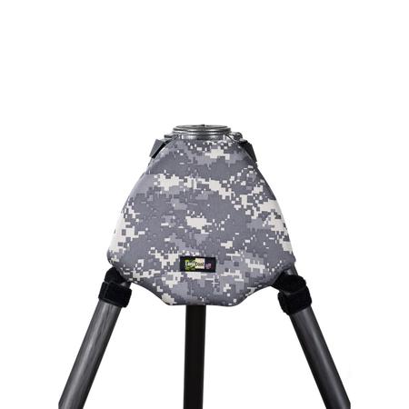 LensCoat LegPad, Digital Camo