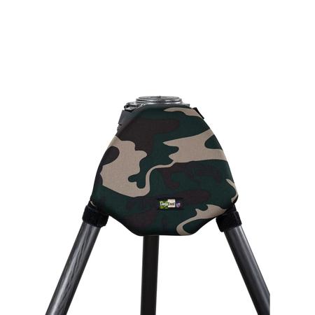 LensCoat LegPad, Forest Green Camo