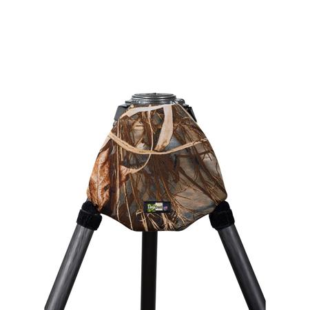 LensCoat LegPad, Realtree Max4