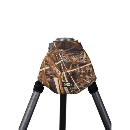 LensCoat LegPad, Realtree Max5