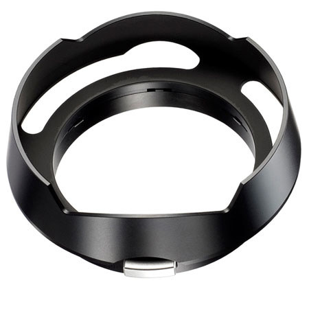 Leica Lens hood for the Summicron 28mm F2 and 35mm 1.4 #11874 & 11883 (old version)