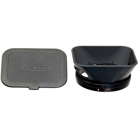 Leica 12589 Lens Hood for 35mm for 14 Aspherical Lens