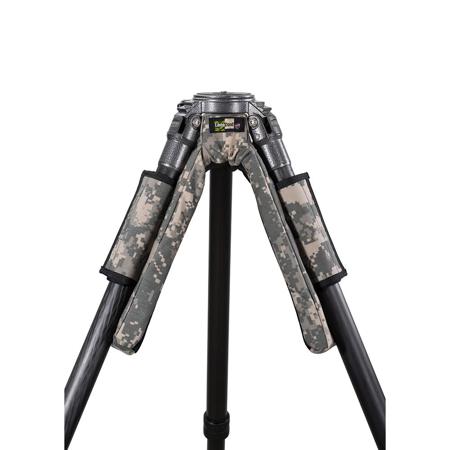 LensCoat LegCushion, Digital Camo