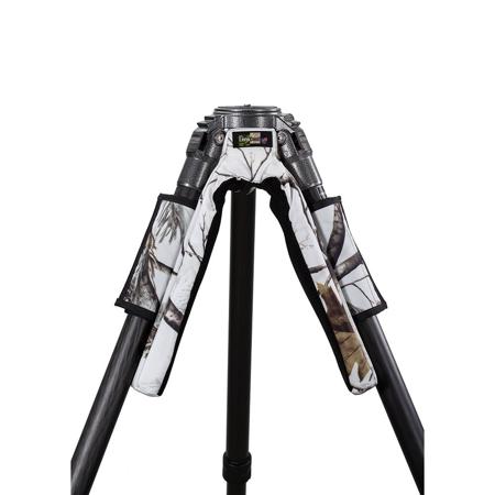 LensCoat LegCushion, Realtree AP Snow