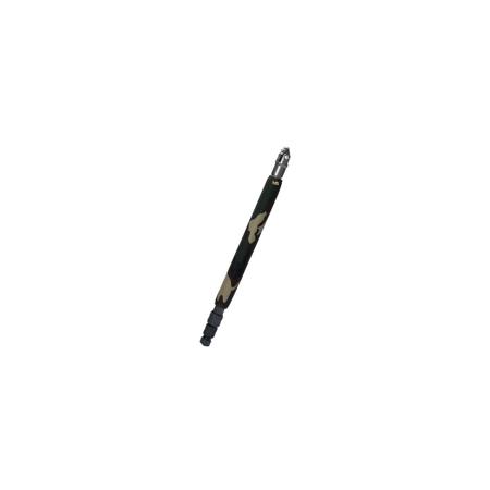 LensCoat LegCoat Wraps (set of 3) f/Gitzo Series 4 & 5 (37-43.2mm Diam.) 6.5" Forest Green Camo