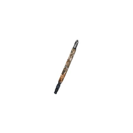 LensCoat LegCoat Wraps (set of 3) f/Gitzo Series 4 & 5 (37-43.2mm Diam.) 6.5" Realtree Max4