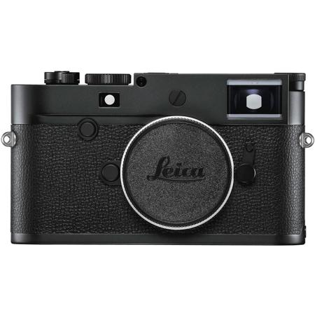 Leica M10 Monochrom Digital Rangefinder Camera