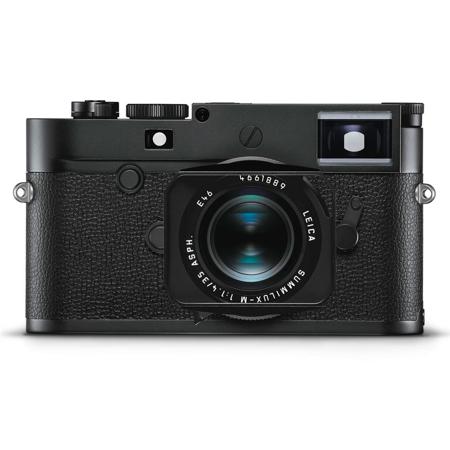 Leica M10 Monochrom Digital Rangefinder Camera