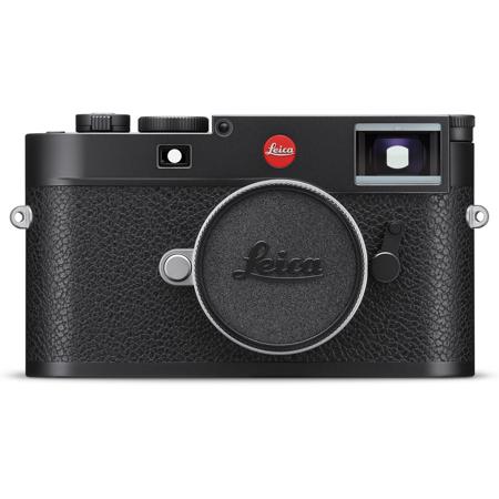 Leica M11 Digital Rangefinder Camera