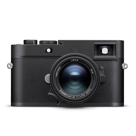デジタルカメラ Leica m11 Leica M11 Digital Camera - Black