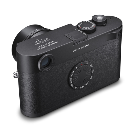 デジタルカメラ LEICA M11 Leica M11 Digital Camera - Black