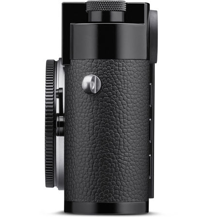 Leica M11 Rangefinder Camera, Glossy Black 20230