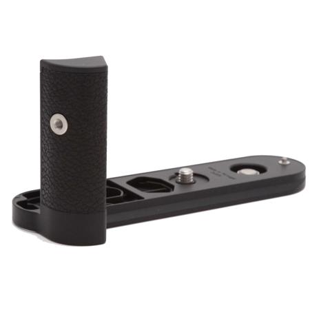 Leica Handgrip for M11 Digital Camera, Black