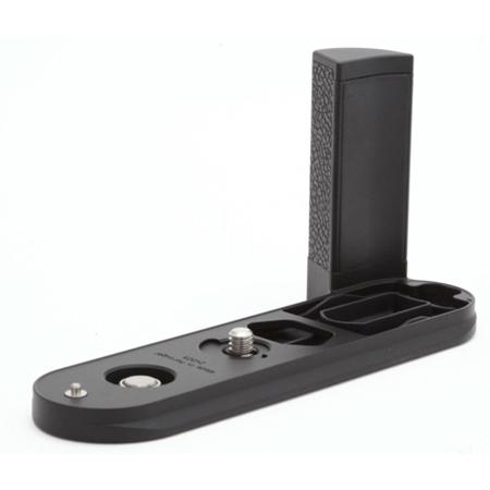 Leica Handgrip for M11 Digital Camera, Black 24025 - Adorama