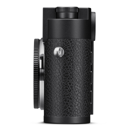 ライカ Leica M11 ブラック Leica M11-P Rangefinder Camera - Adorama