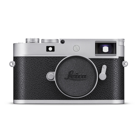 Leica M11-P Rangefinder Camera