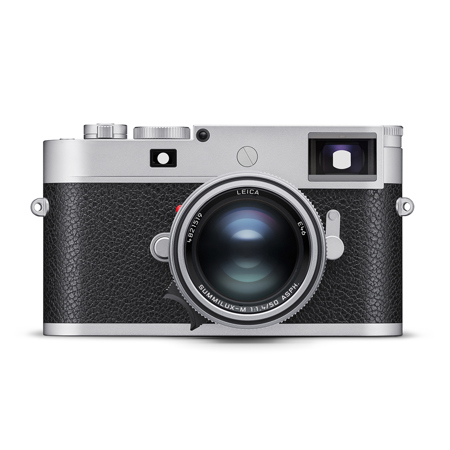 Leica M11-P Rangefinder Camera
