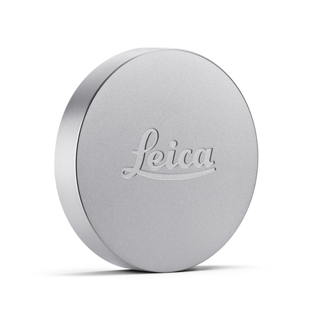 Leica 50mm f/1.4 Summilux-M Lens, Silver Chrome 11714