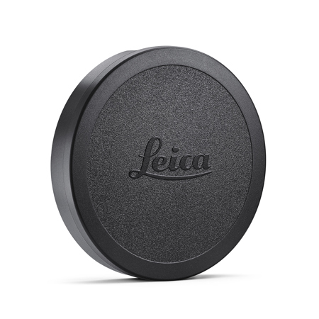 Leica 50mm f/1.4 Summilux-M Lens, Silver Chrome 11714 - Adorama