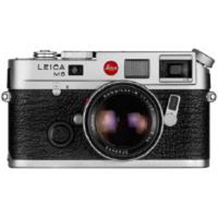 Leica M6 TTL 0.58 35mmRFFC