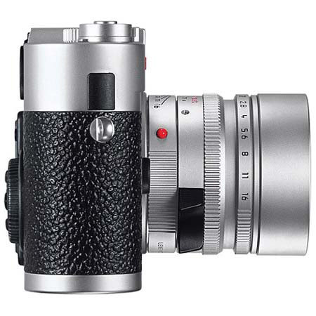 Leica M8.2 Cmpt Dig Cam,10.3MP,2.5