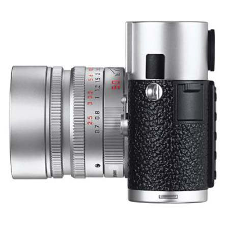 Leica M8.2 Cmpt Dig Cam,10.3MP,2.5