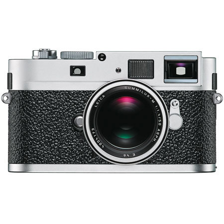 used leica m9