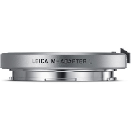 Leica M-Adapter-L - Silver