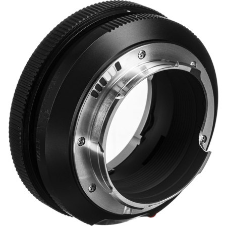 Leica Macro-Adapter for M-Mount Lenses 14652 - Adorama