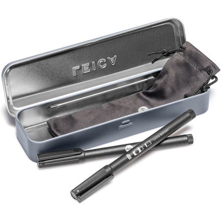Leica Metal Marker Box for SOFORT 2 Instant Camera, Gray