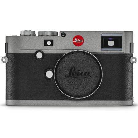 Leica ME (Typ 240) Mirrorless Digital Rangefinder Camera