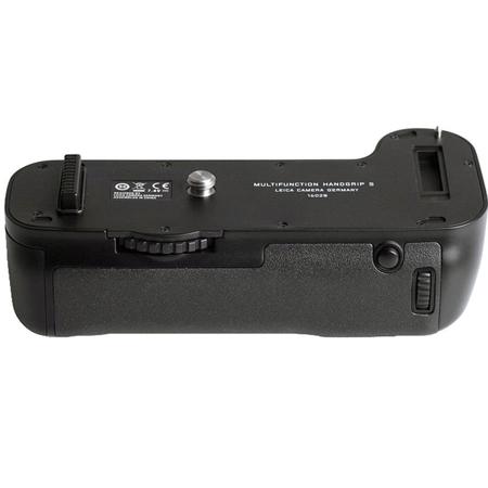 Leica Multifunctional Handgrip S for S/S-E (Typ 007 and Typ 006) Digital Camera