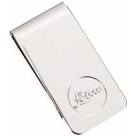 Leica Money Clip