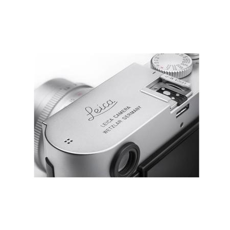 USED Leica M-P (Typ 240) Full-Frame Digital Rangefinder Camera