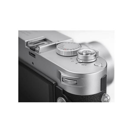 USED Leica M-P (Typ 240) Full-Frame Digital Rangefinder Camera