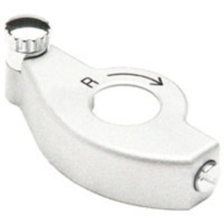 Leica 14437 M Rewind Crank, Black