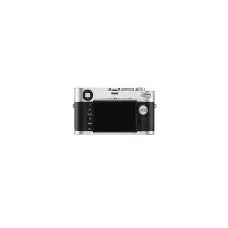 Leica M Type 240 Digital Rangefinder Body w/ Handgrip M