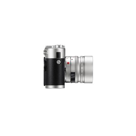 Leica M (Typ 240) Digital Rangefinder Camera Body, Silver
