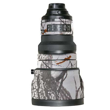 LensCoat LCN200VRSN Nikon 200mm Lens Cover - HWS