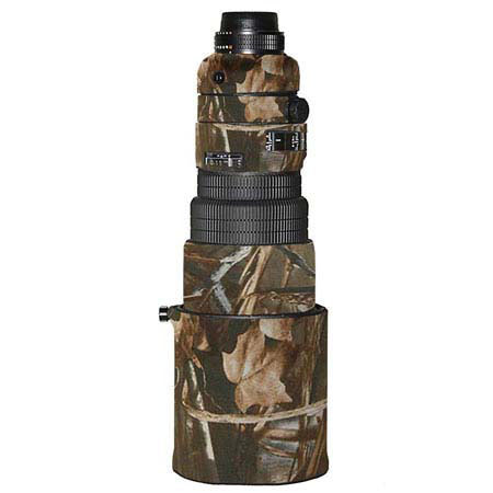LensCoat LCN300AFSIM4 Nikon 300mm Lens Cover Max4
