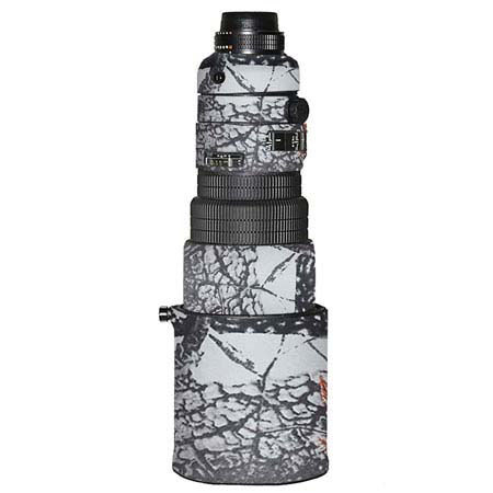 LensCoat LCN300AFSISN Nikon 300mm Lens Cover Snow