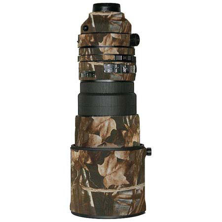 LensCoat LCN300VRMAX Nikon 300mm Lens Cover Max4