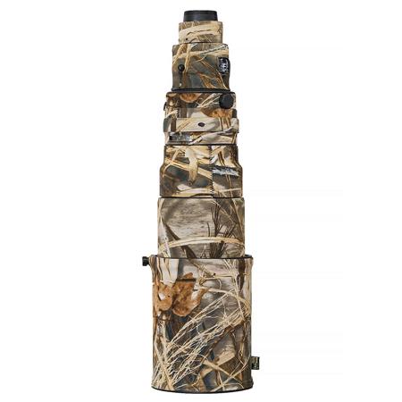 LensCoat Cover for Nikon 500mm f/4 AF I Lens, Realtree Max4